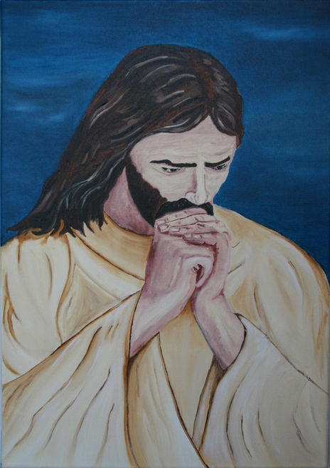 JesuCristo