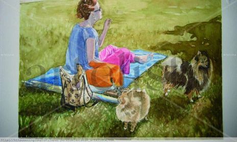 Pintura