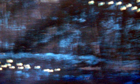 pintura abstracta