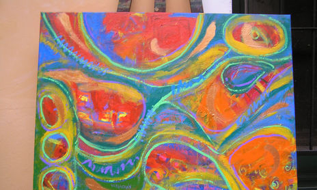 Abstractos