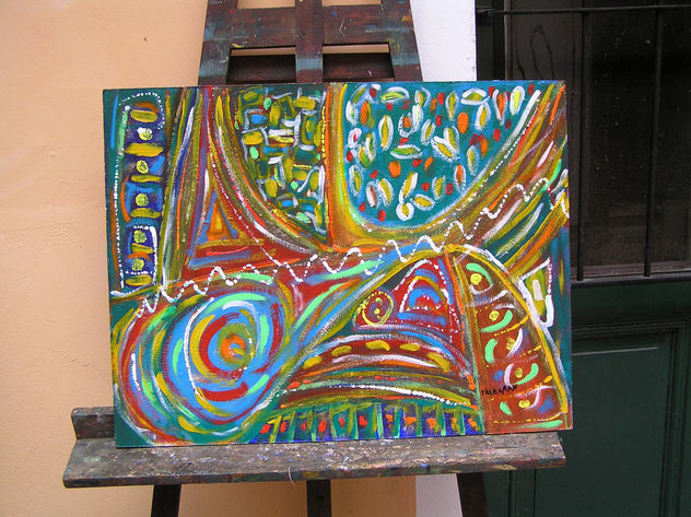 Primavera diagnosticada