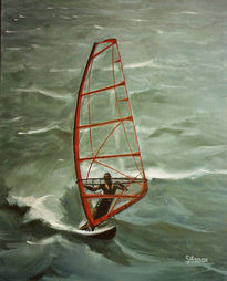 Windsurf