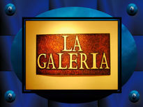 La galeria