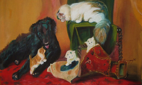 animales