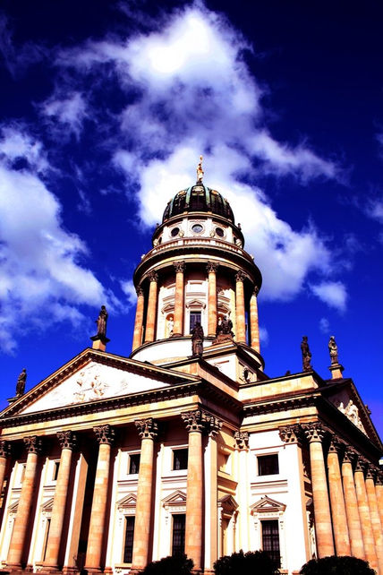 Iglesia Fancesa