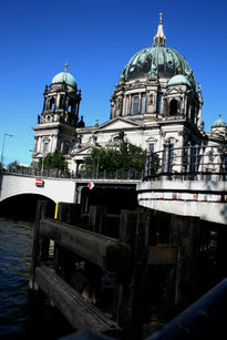 Catedral de Berlín