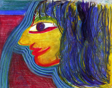 La Mujer elefante