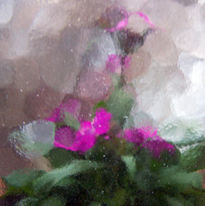 Formas y texturas II