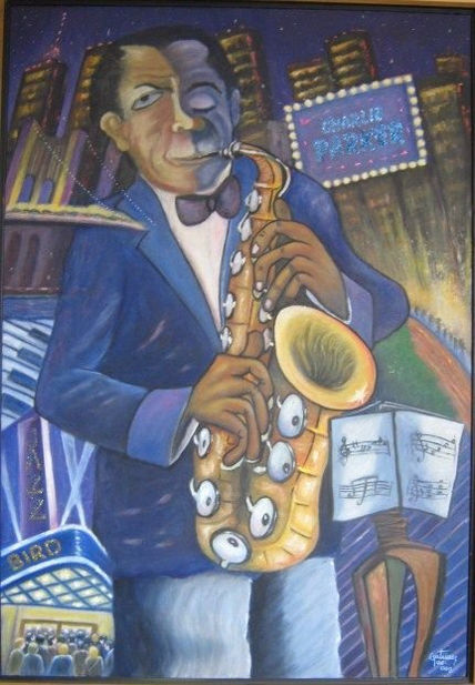 Homenaje al jazz...