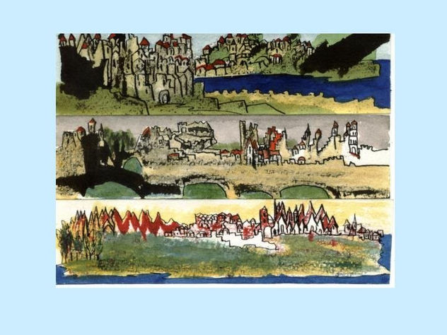 SEÑALADORES PARA LIBROS