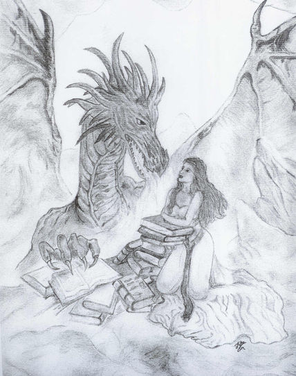 Dragón Nogales