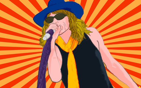 Steven Tyler