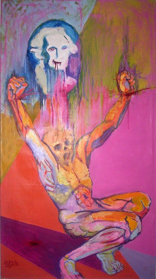"La razon de la miseria"