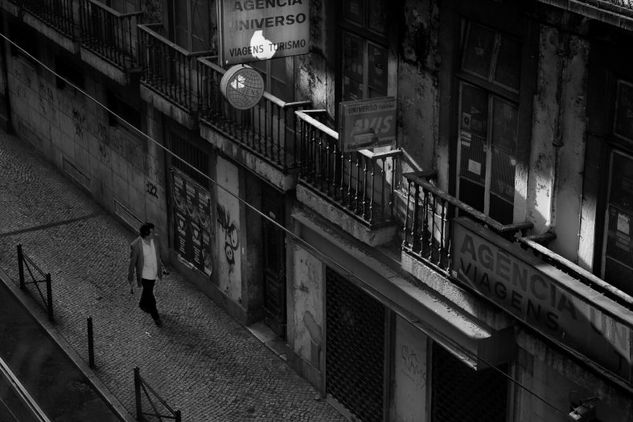 Serie Lisboa 00007 