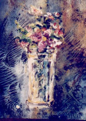 EL VASO