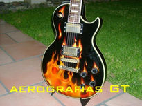 Gibson Les Paul