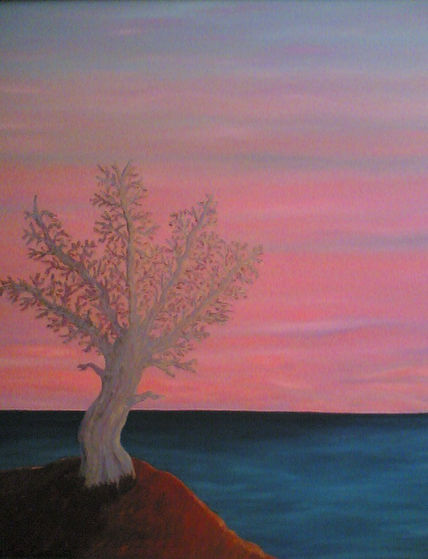 El árbol de Ana
