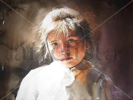 Luz de retoño