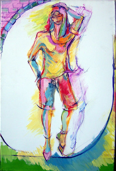 Mujer 2008 II 