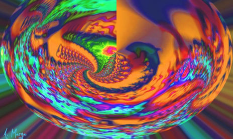 Abstracto