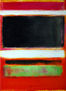 Rojo y negro