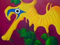 Dragon de mar
