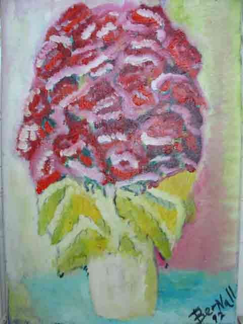 FLORES  ROJAS