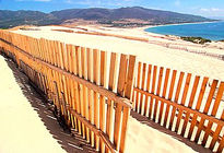 La Barrera...
