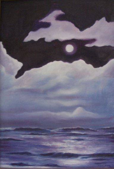 Luna Llena