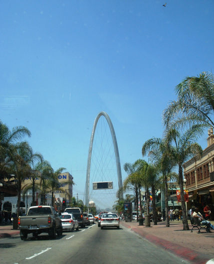 Avenida Revolución
