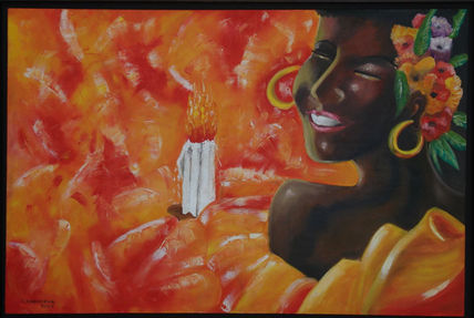 Candela viva