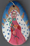 Dije, Virgen de la Salud