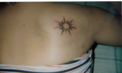 TATUAJES