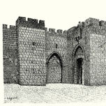 BICO-DE-PENA pen-and-inks thumbnail 1