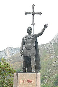 D. Pelayo zipitoste...