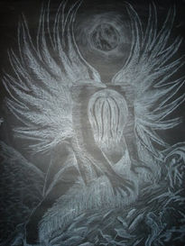 Angel Triste