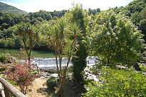 Paraje Natural