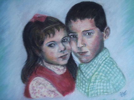 Dos hermanos
