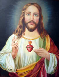 Sagrado Corazón de...