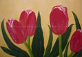 TULIPANES