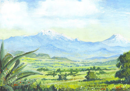 Valle mexiquense