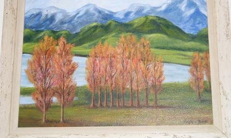PAISAJES