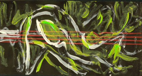 Deambular 2(3...
