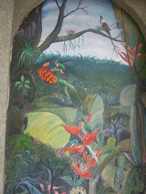 Mural