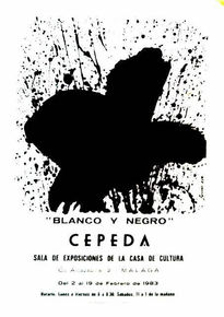 Blanco y negro,1983