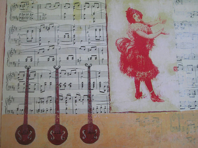 omenatge a la musica