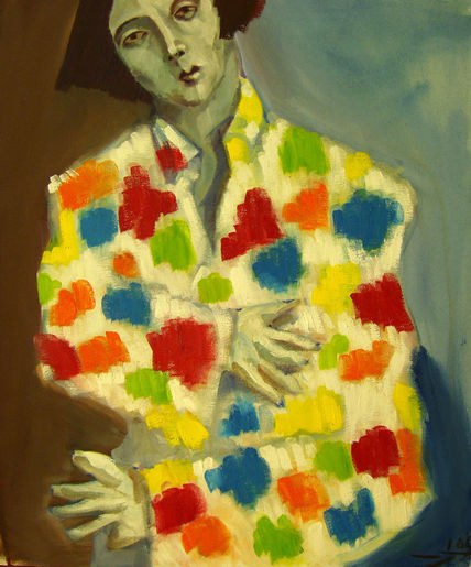 La camisa