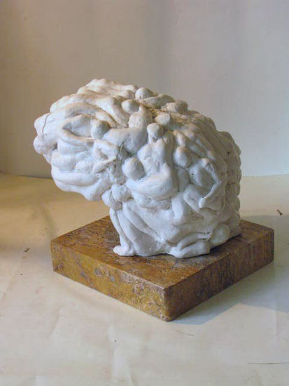 El Cerebro Others Figurative