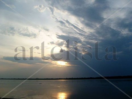 Luz matutina