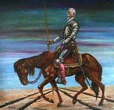 quijote